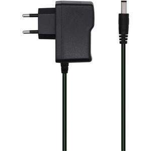 HDMI DUPLICADOR 4K30HZ 1X2 ALIMENTACIN NEGRO