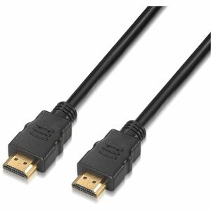 CABLE HDMI V2.0 PREMIU ALTAVELO HEC 4K 60HZ 18GBPS A/M-A/M NEG 1