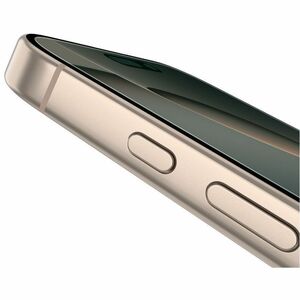 Belkin ScreenForce InvisiGlass Blue Light Filter Screen Protector for iPhone 16 Pro - For OLED iPhone 16 Pro - Impact Resi