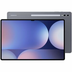 Samsung Galaxy Tab S10 Ultra SM-X920 Tablet - 37.1 cm (14.6") WQXGA+ - MediaTek Dimensity 9300+ (4 nm) Octa-core - 16 GB -