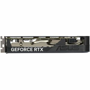 Scheda video Asus NVIDIA GeForce RTX 4060 - 8 GB GDDR6 - 7680 x 4320 - 2,54 GHz Boost Clock - 128 bit Ampiezza bus - PCI E