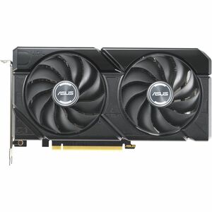 Scheda video Asus NVIDIA GeForce RTX 4060 Ti - 8 GB GDDR6 - 7680 x 4320 - 2,60 GHz Core - 2,60 GHz Game Clock - 2,57 GHz B