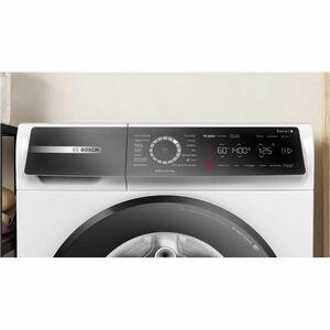 Bosch Serie 8 WGB24400IT Lavatrice a carica frontale 9 kg 1400 rpm Classe A. Tipo di carica: Caricamento frontale. Capacit