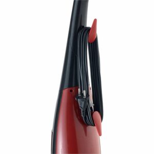 Aspirapolvere con bastone Ariete Evolution 2772 - 1 L Capacità polvere - Pennello - Tappeto - HEPA - 800 W Potenza di ingr