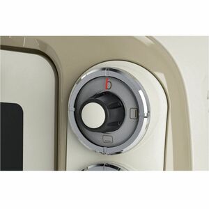 Forno elettrico Ariete 979BEIGE Singolo - Beige, Bianco - 18 L Forno principale - Convenzionale Funzione forno principale 