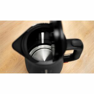 Bollitore elettrico Bosch TWK3M123 - 1,70 L - senza filo - Nero
