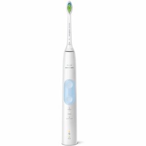 Spazzolino elettrico ricaricabile Philips Sonicare ProtectiveClean - Sonic - 3 Impostazione/i velocità - 62000 Movimenti a