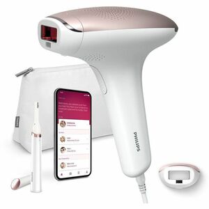 Accessori per depilazione IPL Philips Lumea - Face, Bikini, Gamba, Ascellare - Alimentazione, Batteria