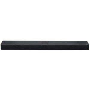Sound Bar Speaker LG SC9S 3.1.3 Bluetooth - 400 W RMS - Google Assistant, Alexa Supportati - Nero - Parato montabile - Dol
