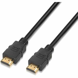 CABLE HDMI V2.0 PREMIU ALTAVELO HEC 4K 60HZ 18GBPS A/M-A/M NEG 3