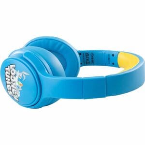 Blade Wired/Wireless Over-the-head, Over-the-ear Binaural Stereo Gaming Headphone - Circumaural - Bluetooth - Mini-phone (