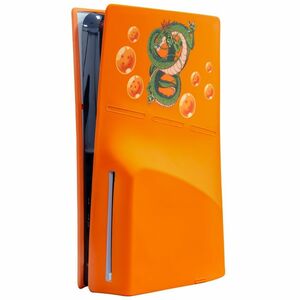 Blade Case for Sony Gaming Console - Silicon Rubber