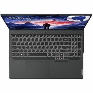 Laptop para videojuegos - Lenovo Legion 5 16IRX9 83DF00A6LM 40.6cm (16") - WQXGA - Intel Core i9 14a Generación i9-14900HX