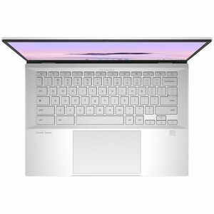 Asus ExpertBook CX54 Chromebook Plus CB5403 CB5403CMA-QM0120 35.6 cm (14") Touchscreen Chromebook - WQXGA - Intel Core Ult
