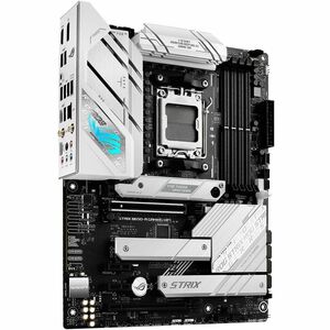 Scheda madre desktop da gioco Asus ROG Strix B650-A GAMING WIFI - AMD B650 Chipset - Socket AM5 - ATX - Ryzen 9, Ryzen 8, 