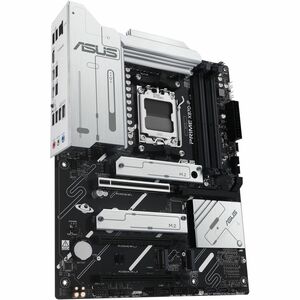 Schede madri desktop Asus Prime X870-P - AMD X870 Chipset - Socket AM5 - ATX - Ryzen 9, Ryzen 8, Ryzen 7 Processor Support