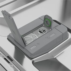 Lavastoviglie Beko BDFN36640XA Installazione libera - 60 cm - 16 Place Settings - 9,50 L Capacità - 6 Programmi - 42 dB