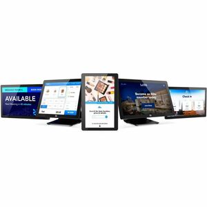 Elo I-Series 3 Terminal POS - Core i3 i3-1215UL - 8 GB DDR5 SDRAM 128 GB - 39,6 cm (15,6") LED Ecrã tátil UHD Graphics - L