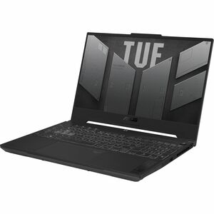 TUF Gaming A15 FA507 FA507NUR-LP082W 39.62 cm (15.60") Gaming Notebook - Full HD - AMD Ryzen 7 7435HS - 16 GB - 512 GB SSD