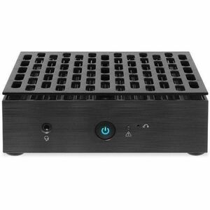AOpen ACE Mini DE3650 S Digital Signage Appliance - Intel Celeron N6210 1.20 GHz - 1 GB DDR4 SDRAM - 128 GB SSD - HDMI - U