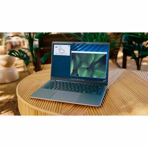 Dell Latitude 5000 5455 35,6 cm (14 Zoll) Copilot+ PC Notebook - Full HD Plus - Qualcomm Snapdragon X Plus X1P-42-100 - 16