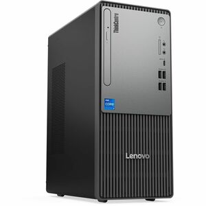Desktop Computer Lenovo ThinkCentre neo 50t Gen 5 12UD000NIX - Intel Core i5 13th Gen i5-13400 - 16 GB - 512 GB SSD - Towe