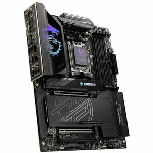 MPG X870E CARBON WIFI