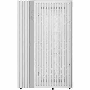 be quiet! Light Base 900 FX Light Base 900 FX White Computergehäuse - EATX, XL-ATX, ATX, Micro ATX, Mini ATX Motherboard S