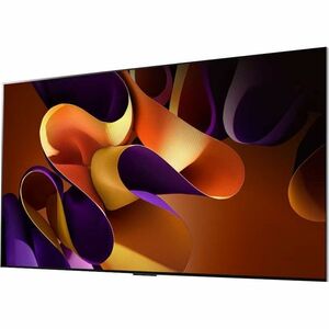 LG evo G4 OLED83G45LW 210.8 cm Smart OLED TV - 4K UHDTV - Alexa Supported - webOS 24 - Dolby AC-4, Dolby AC3, Dolby Digita