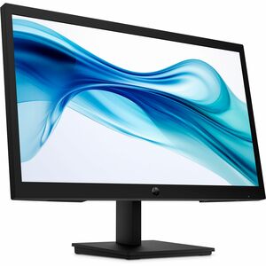 HP 322pv 21" Class Full HD LED Monitor - 16:9 - 54.4 cm (21.4") Viewable - Vertical Alignment (VA) - Edge WLED Backlight -