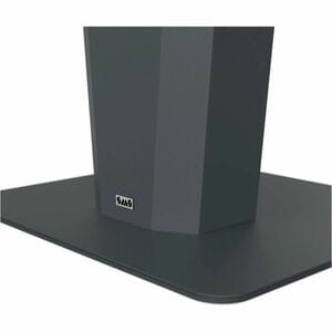 SMS Bottom Plate - Extra Large - 50 kg Load Capacity - Dark Grey - 1