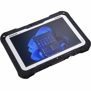Panasonic Connect TOUGHBOOK FZ-G2 Robust Tablet - 25,7 cm (10,1 Zoll) WUXGA - vPro-Technologie - 16 GB Speicher - 512 GB S