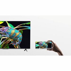 MI A Pro ELA5479EU 139.7 cm Smart LED-LCD TV 2025 - 4K UHDTV - High Dynamic Range (HDR) - Black - HDR10, HLG - LED Backlig