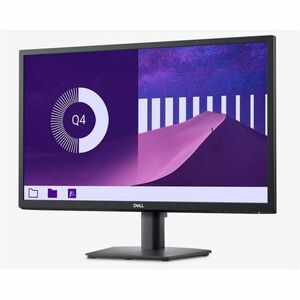 Dell E2425H 24" Class Full HD LED Monitor - 16:9 - 60.5 cm (23.8") Viewable - Vertical Alignment (VA) - Edge LED Backlight