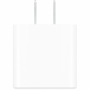 Apple Power Adapter - 20 W