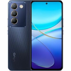 Vivo V40 SE 5G 256 GB Smartphone - 16.8 cm (6.6") AMOLED 2400 x 1080 - Octa-core (Cortex A78Dual-core (2 Core) 2.20 GHz + 