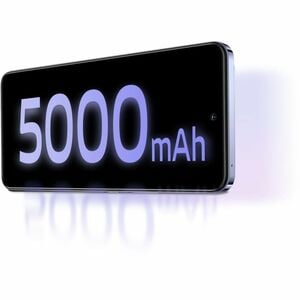 Vivo V40 SE 5G 256 GB Smartphone - 16.8 cm (6.6") AMOLED - Octa-core (Cortex A78Dual-core (2 Core) 2.20 GHz + Cortex A55 H