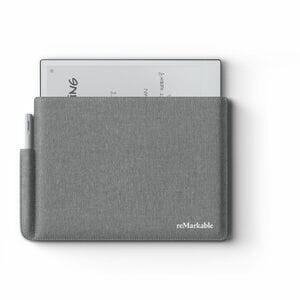 Remarkable Folio Carrying Case (Folio) Remarkable Digital Notepad - Gray