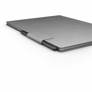 Remarkable Carrying Case (Folio) Remarkable Tablet - Gray - Polymer Weave Body