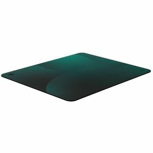 BenQ Zowie G-SR-SE -ZC06 (Bi II) Large Esports Gaming Mouse Pad - 15.35" Height x 18.50" Width - Green - Rubber - Anti-sli