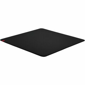 BenQ Zowie H-TR Extra Large Esports Gaming Mouse Pad - 19.69" Height x 19.69" Width - Black - Rubber - Anti-slip, Humidity