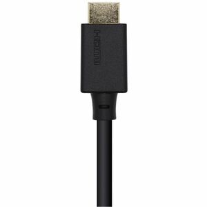 CABLE HDMI V2.1 ULTRA HIGH VELO 8K60HZ 48GBPS M/M BLACK 2.0M