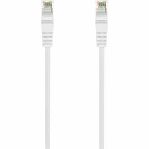 CABLE RED HEADLINE RJ45 LSZH CAT.6A 500MHZ UTP AWG24 WHITE 3.
