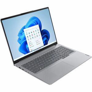 Computer portatile - Lenovo ThinkBook 16 G6 IRL 21KH0012IX 40,6 cm (16") - WUXGA - Intel Core i7 13th Gen i7-13700H - 16 G