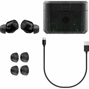 HyperX Cirro Buds Pro True Wireless BLK Earbuds