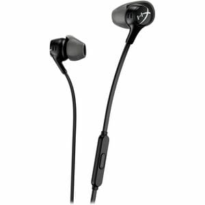 HyperX Ear Bud - Black