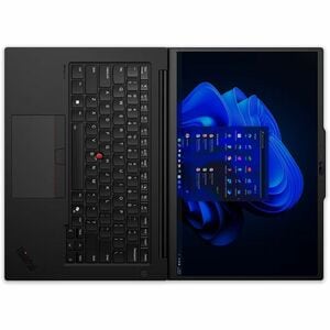 Lenovo ThinkPad P14s Gen 5 21G20045AU 14.5" Touchscreen Mobile Workstation - WQXGA - Intel Core Ultra 7 155H - 32 GB - 1 T