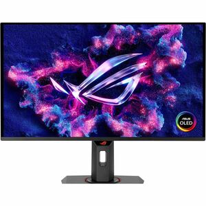 Monitor OLED da gaming Asus ROG Strix XG27ACDNG 685,8 mm (27") Class WQHD - 16:9 - 67,3 cm (26,5") Viewable - Quantum Dot 