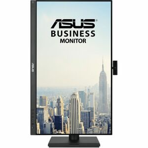 Monitor LED Asus BE279QFK 685,8 mm (27") Class Webcam Full HD - 16:9 - 68,6 cm (27") Viewable - Tecnologia In-plane Switch