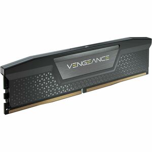 Módulo RAM Corsair Vengeance para Placa Base, Computadora de escritorio - 16GB (1 x 16GB) - DDR5-5600/PC5-44800 DDR5 SDRAM